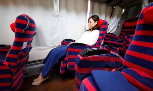 高速バス ウィラーエクスプレス の評判 口コミ総まとめ 夜行バス ウィラートラベル バスラボ